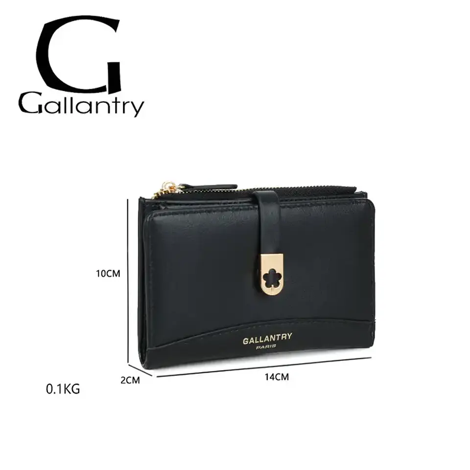 Gallantry Paris, Ruby  2