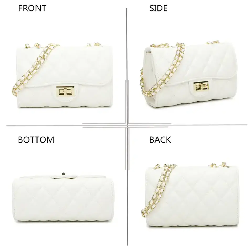 Gallantry Paris, Luxe Escarlate  2