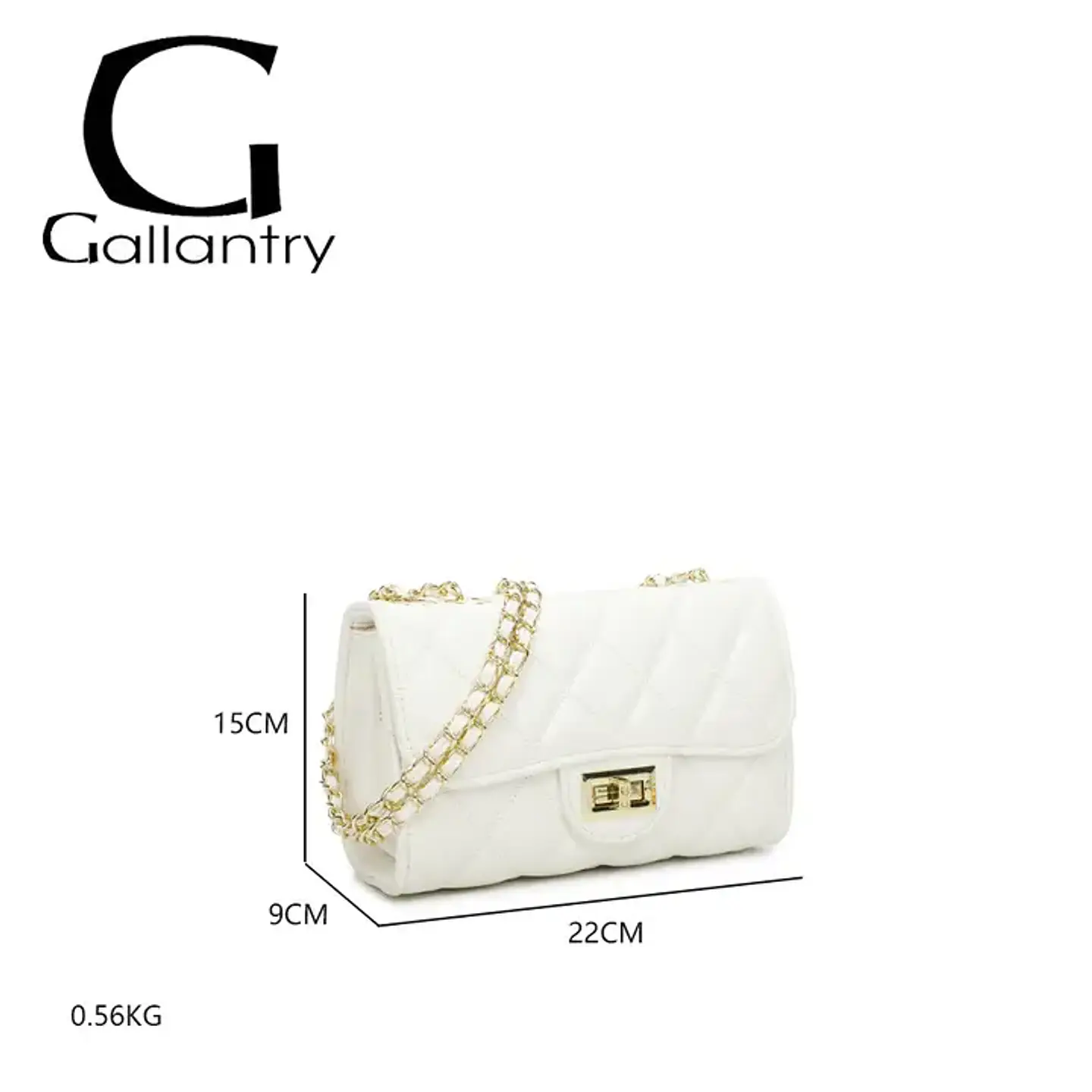 Gallantry Paris, Luxe Escarlate  5