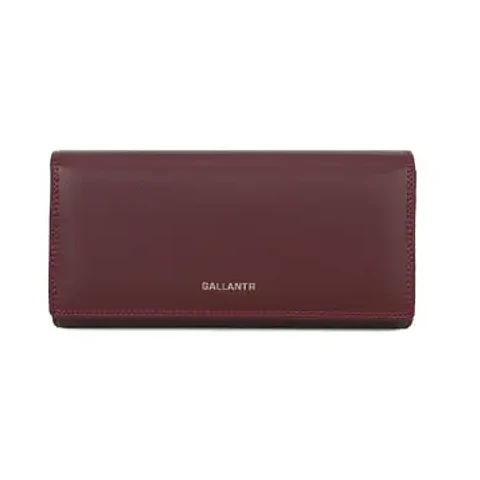 Gallantry, A Juline 