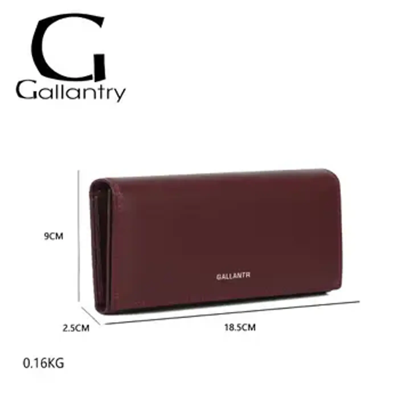 Gallantry, A Juline  3
