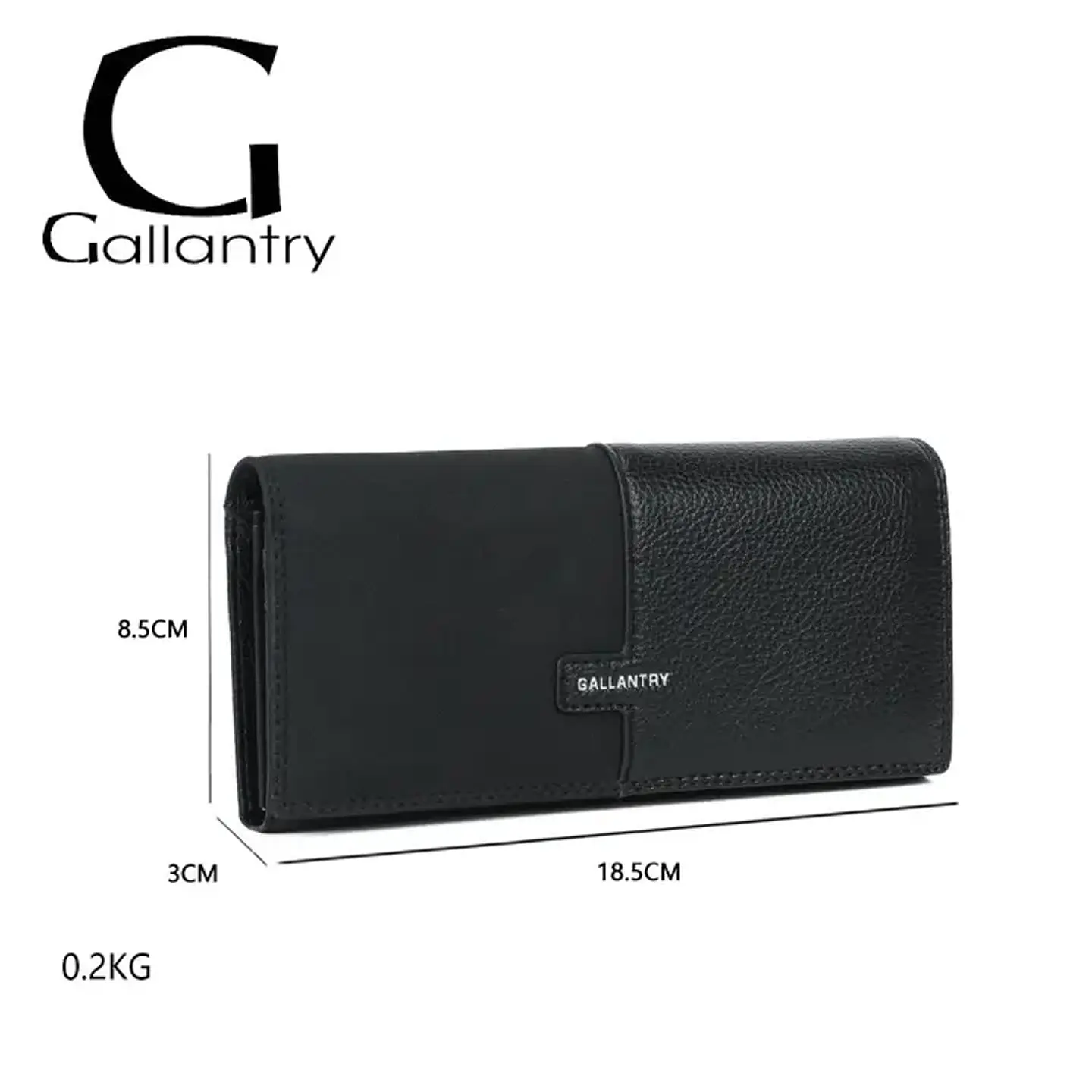 Gallantry Paris, A Rubelita 2