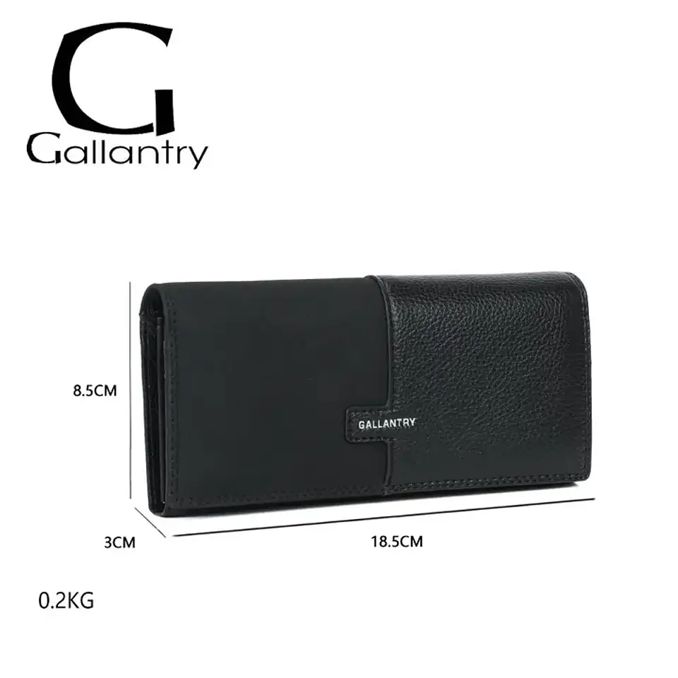 Gallantry Paris, A Rubelita 2
