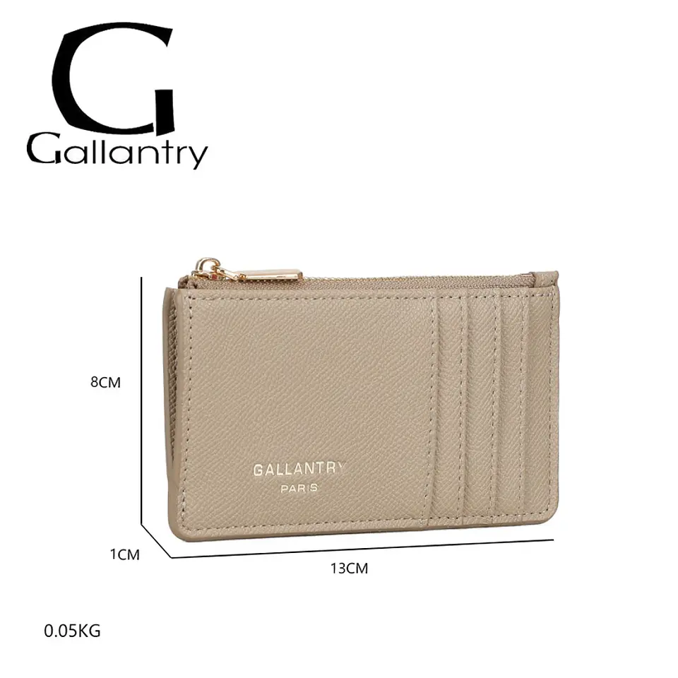 Gallantry Paris, Conhaque Elegância 3
