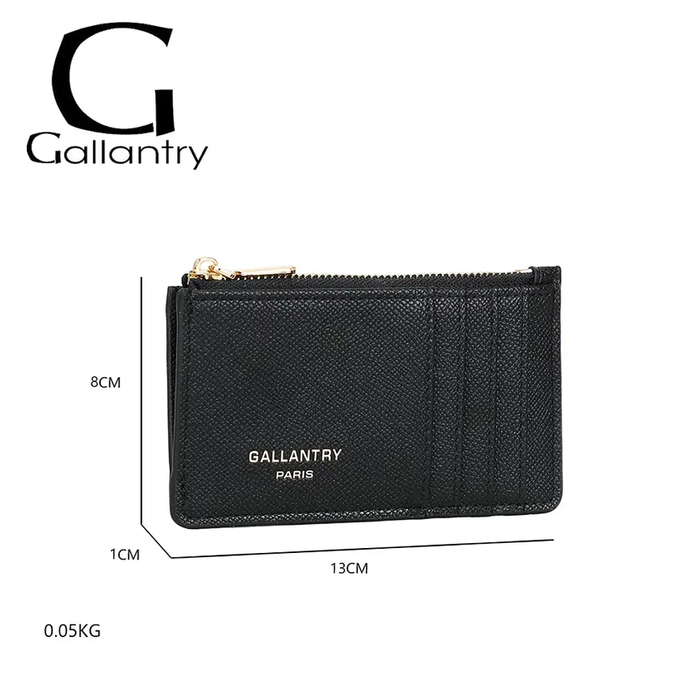 Gallantry Paris, Conhaque Elegância 8