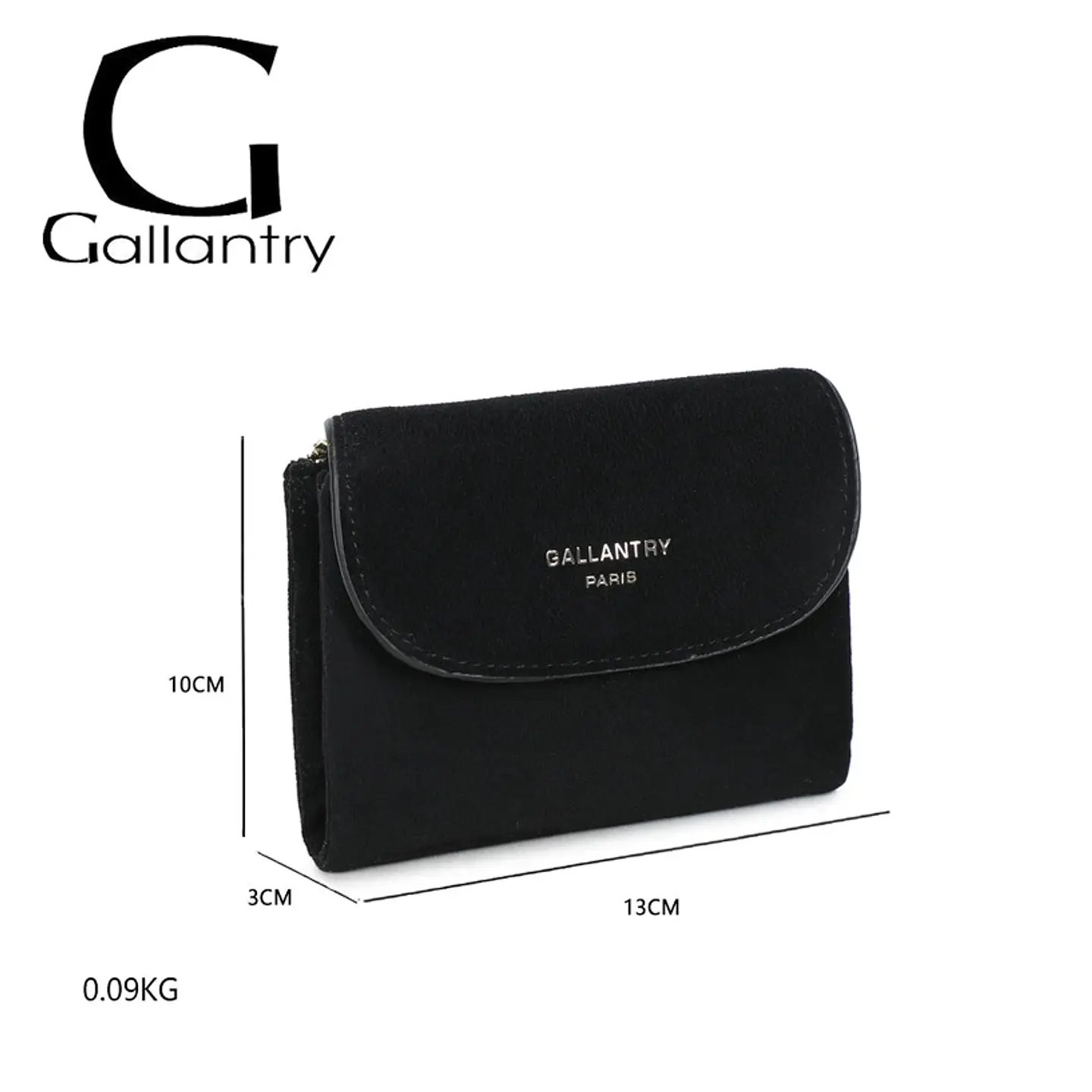 Gallantry, Florina 6
