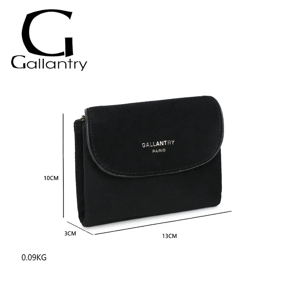 Gallantry, Florina 6
