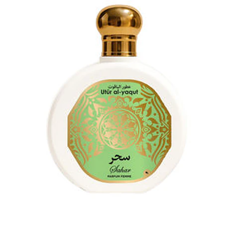 Parfum Saphir, UTUR AL-YAQUT SAHAR edp vapor