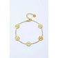 Pulseira de aço inoxidável - Miniatura 2