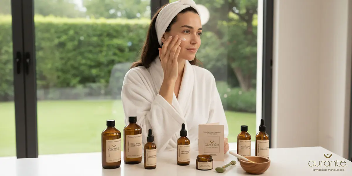 Cosméticos