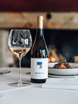 Djokovic Chardonnay