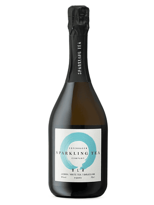 Copenhagen Sparkling Tea Blå