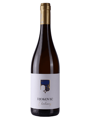 Djokovic Chardonnay