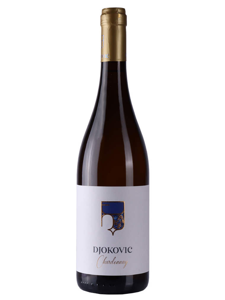 Djokovic Chardonnay 1