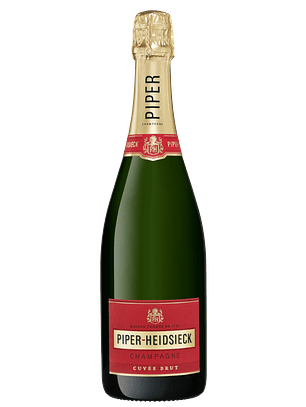 Piper-Heidsieck Cuvée Brut NV