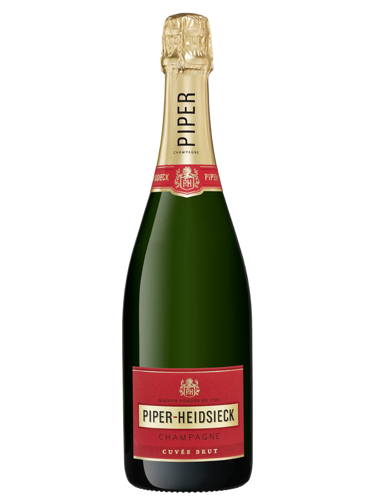 Piper-Heidsieck Cuvée Brut NV 1