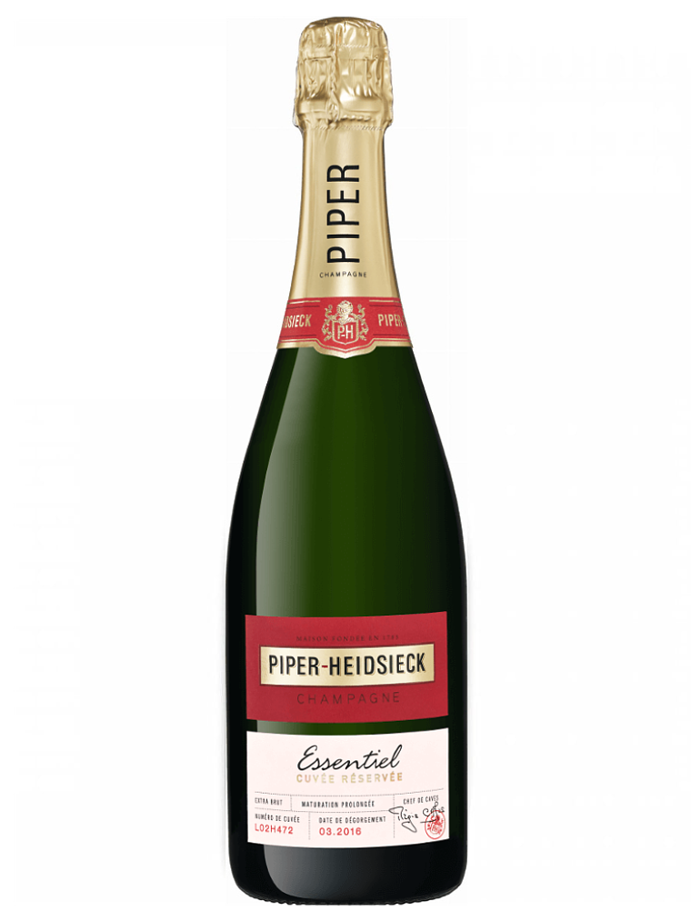 Piper-Heidsieck Essentiel 1
