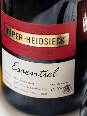 Piper-Heidsieck Essentiel