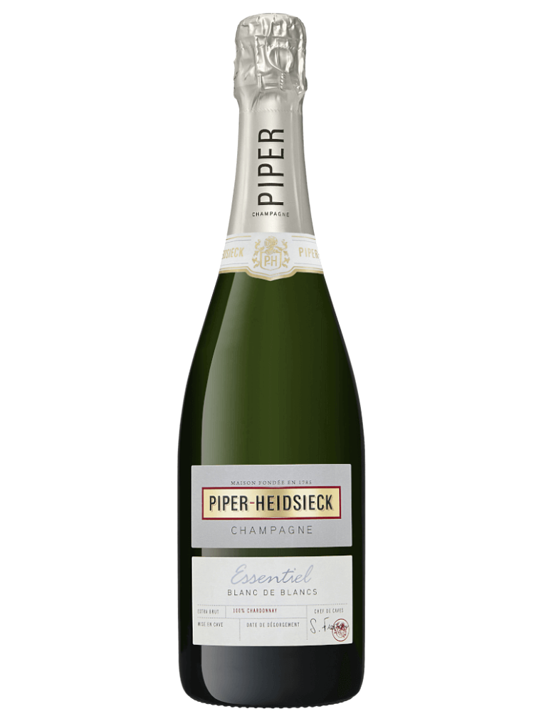 Piper-Heidsieck Blanc de Blancs 1