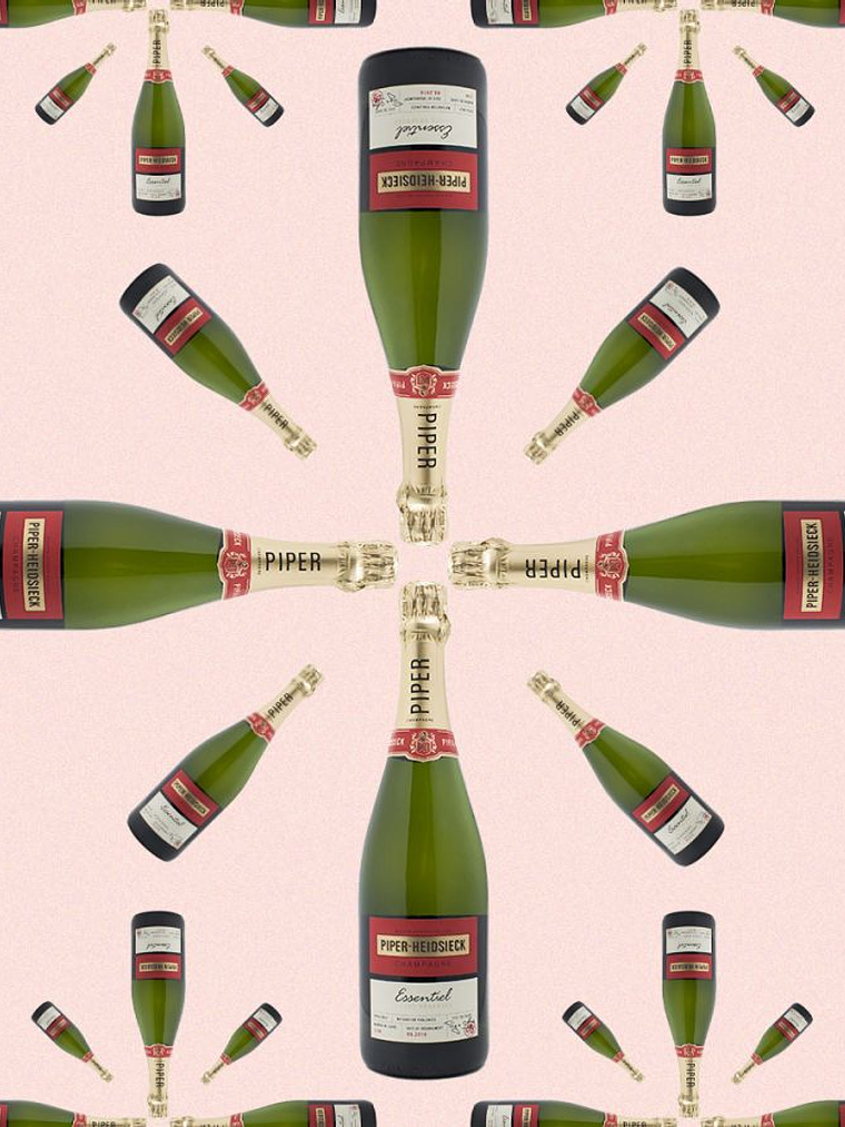 Piper-Heidsieck Blanc de Blancs 2