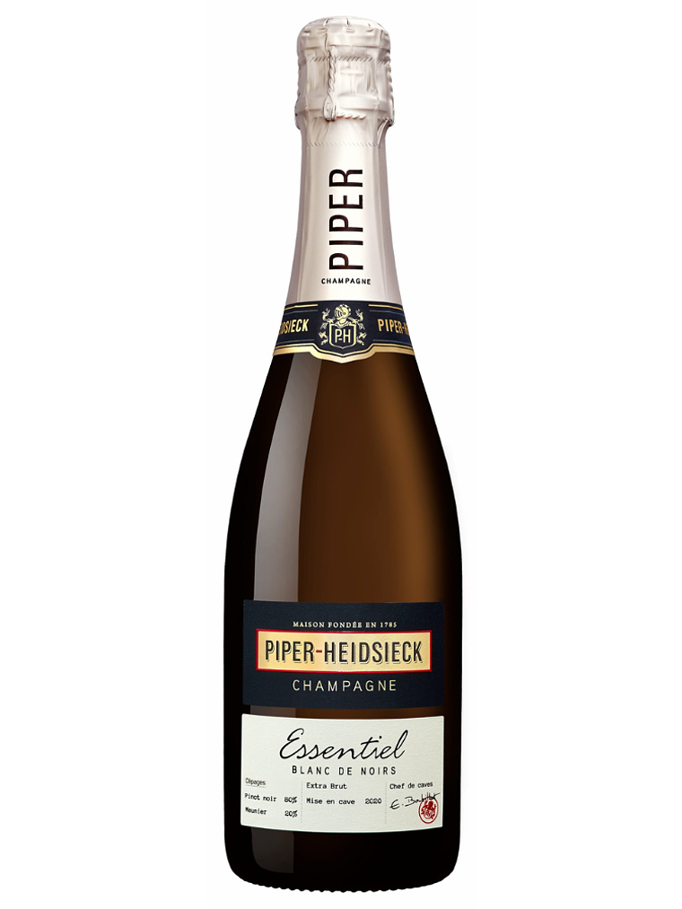 Piper-Heidsieck Blanc de Noirs 1