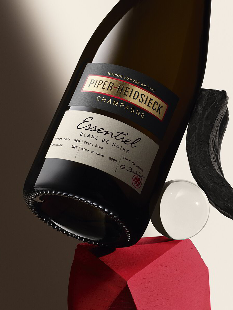 Piper-Heidsieck Blanc de Noirs 2
