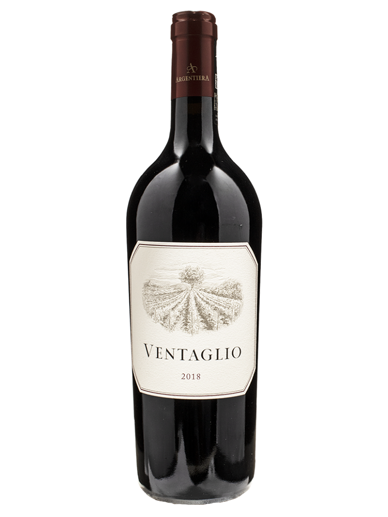 Argentiera Ventaglio IGT Toscana 1