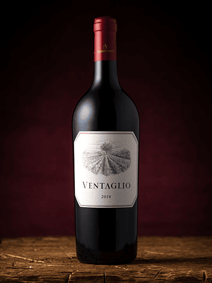 Argentiera Ventaglio IGT Toscana