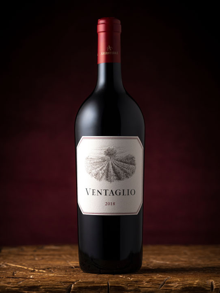 Argentiera Ventaglio IGT Toscana 2