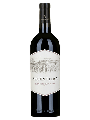 Argentiera DOC Bolgheri Superiore