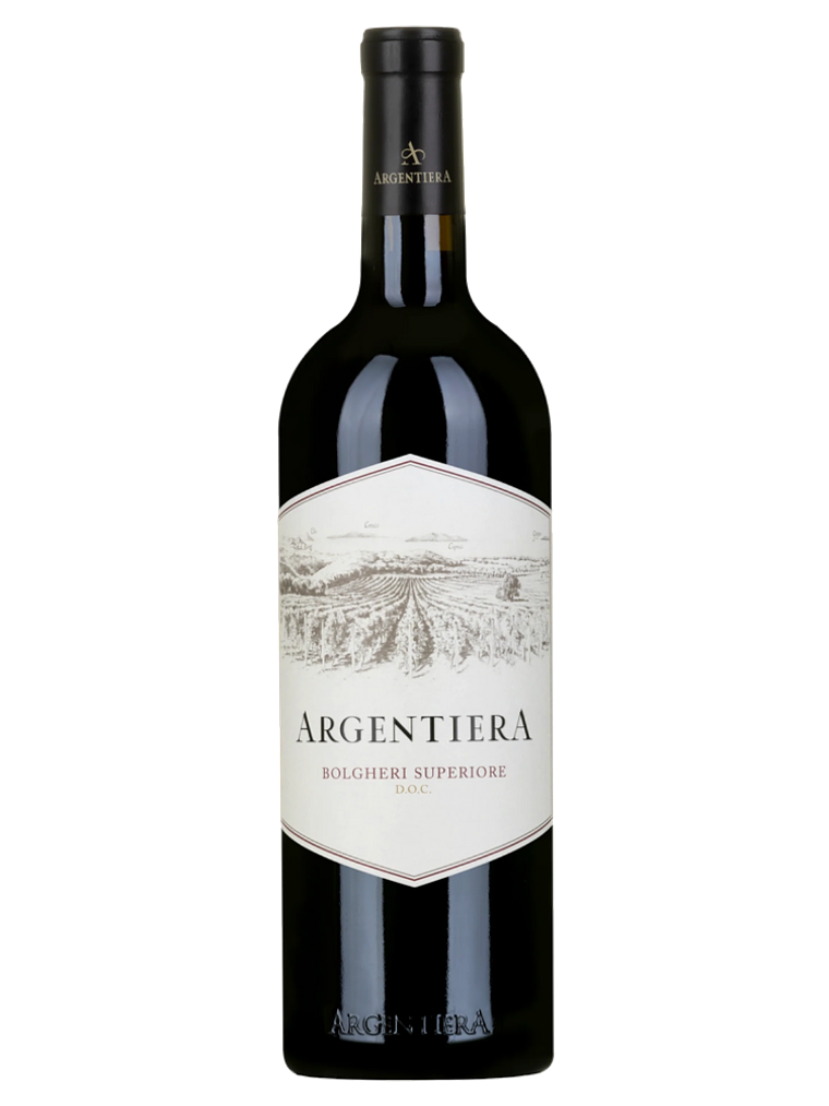 Argentiera DOC Bolgheri Superiore 1