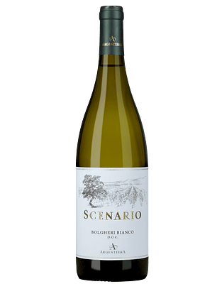 Argentiera Scenario DOC Bolgheri