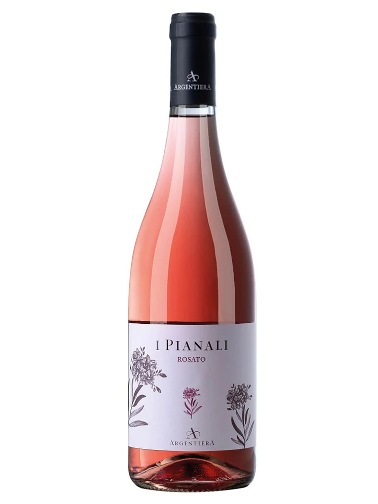 Argentiera I Pinali IGT Toscana 1