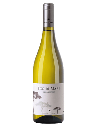 Argentiera Eco Di Mare IGT Vermentino