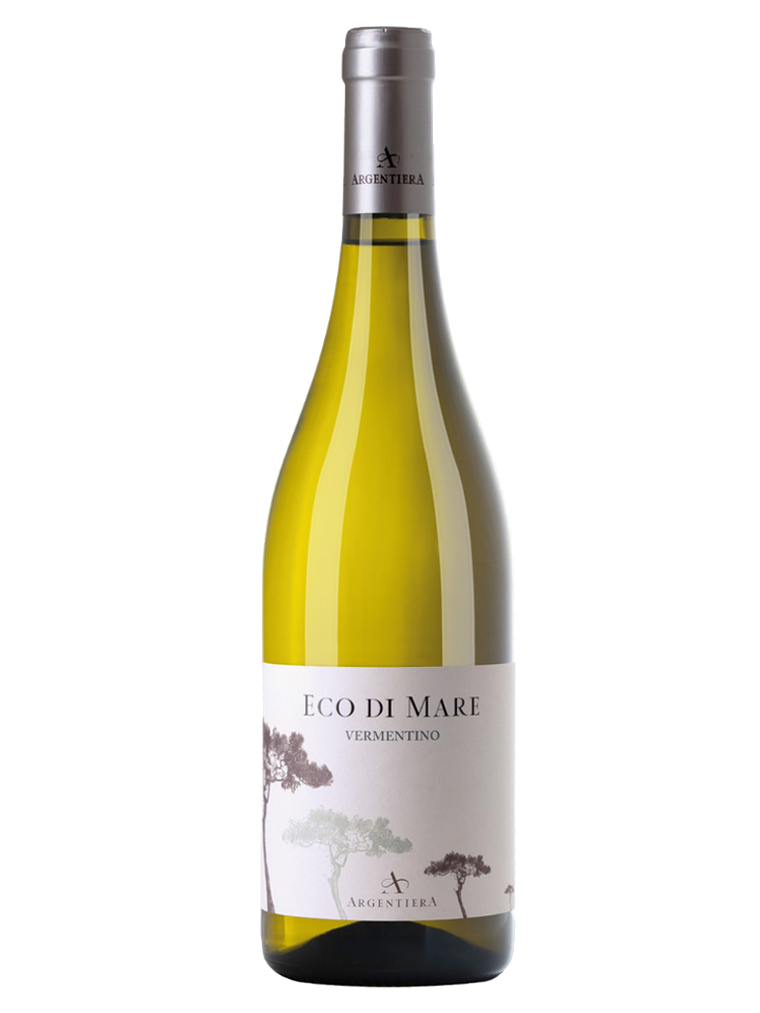 Argentiera Eco Di Mare IGT Vermentino 1