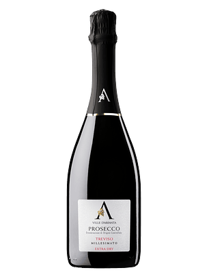 Ville D'Arfanta Prosecco Superiore DOC Treviso Extra Dry