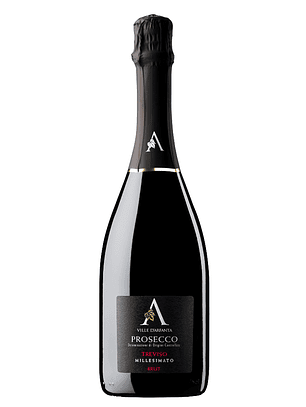 Ville D'Arfanta Prosecco Superiore DOC Treviso Brut