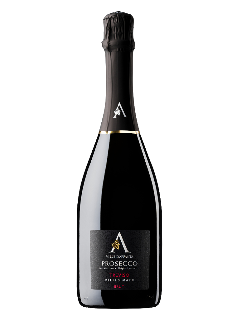 Ville D'Arfanta Prosecco Superiore DOC Treviso Brut 1