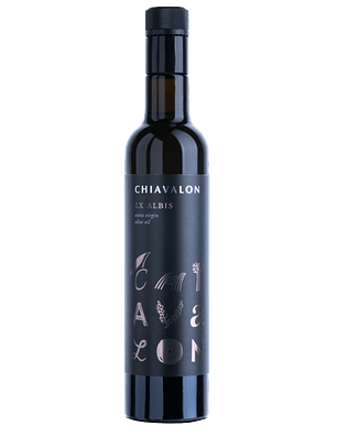 Chiavalon Olive Oil Ex Albis
