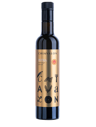 Chiavalon Olive Oil Istra