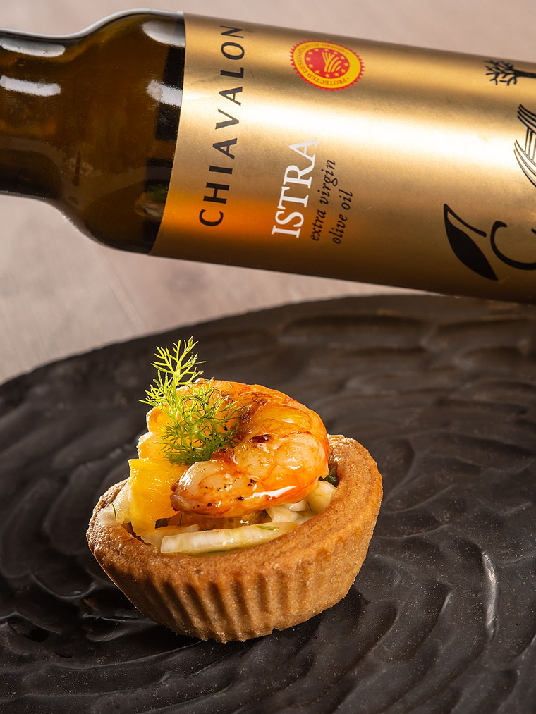 Chiavalon Olive Oil Istra 2