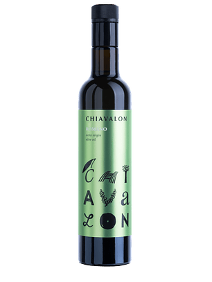 Chiavalon Olive Oil Romano