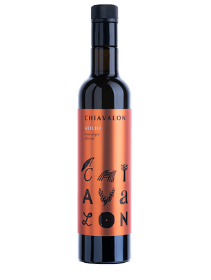 Chiavalon Olive Oil Atilio