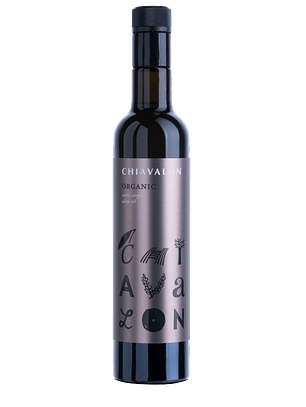 Chiavalon Olive Oil Organic