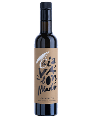 Chiavalon Olive Oil Mlado