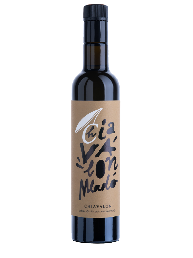 Chiavalon Olive Oil Mlado 1
