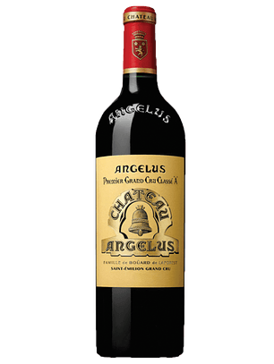 Château Angélus Saint-Émilion Grand Cru (Premier Grand Cru Classé)