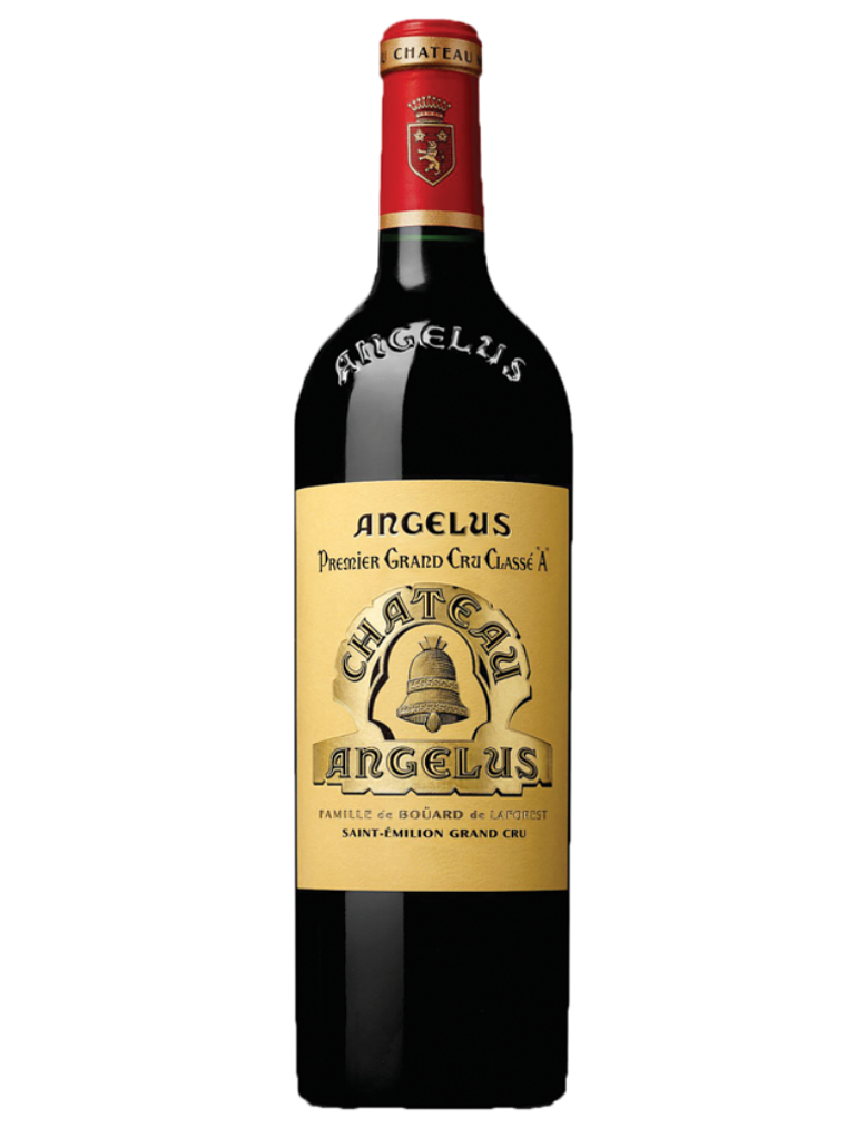 Château Angélus Saint-Émilion Grand Cru (Premier Grand Cru Classé) 1