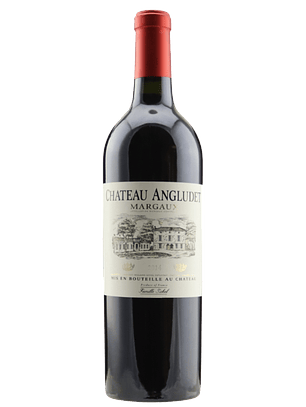 Château Angludet AOC Margaux