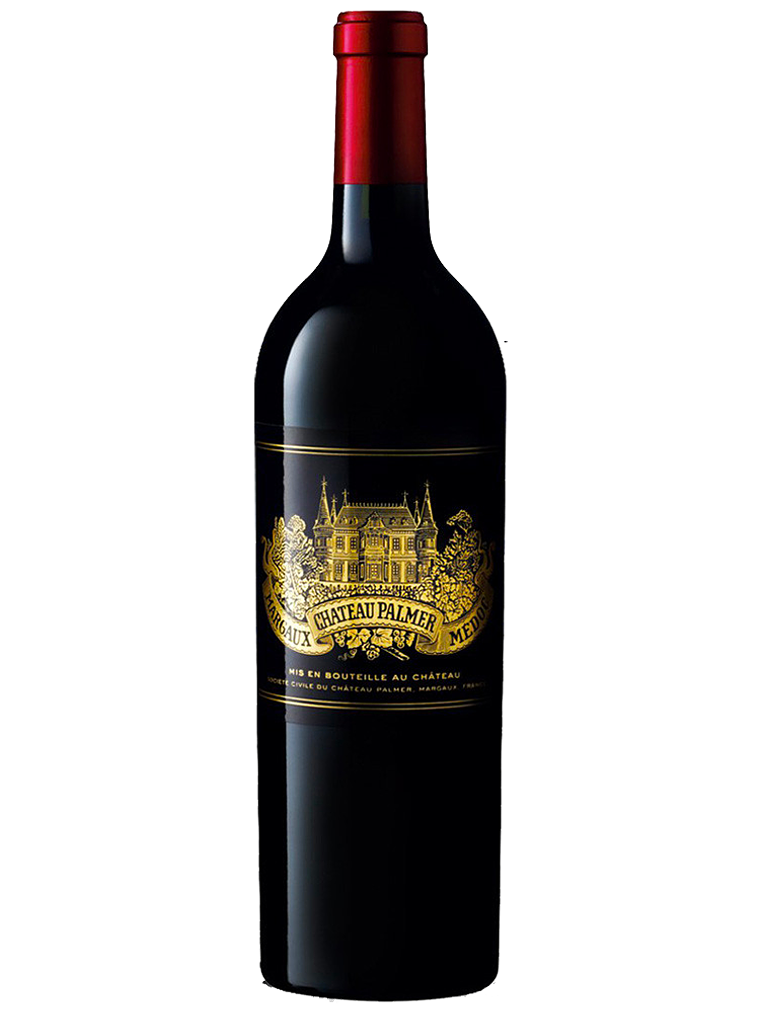 Château Palmer AOC Margaux 1